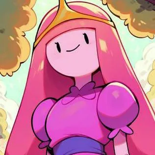 chat with ai character: Princess Bubblegum