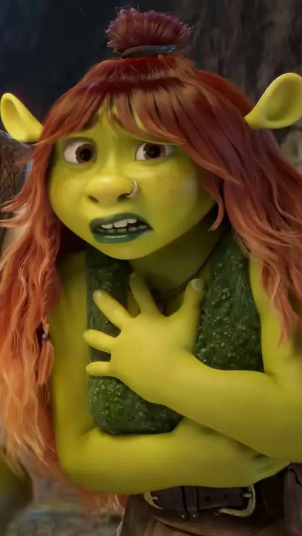 ai character: Felicia background