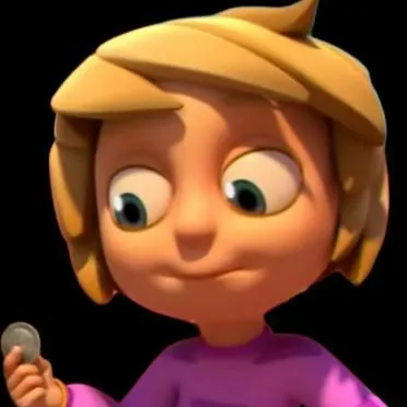 chat with ai character: Alice gassman