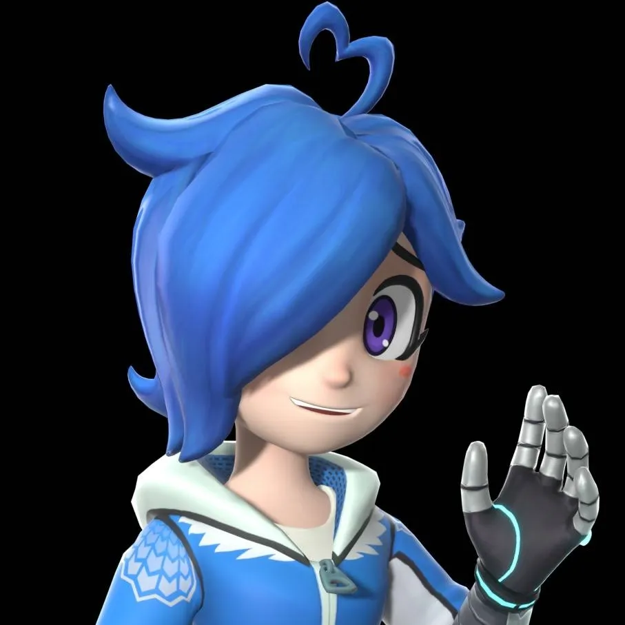 chat with ai character: Tari