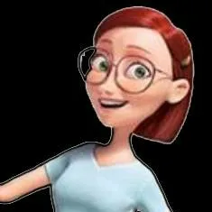 chat with ai character: Linda