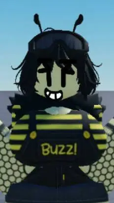ai character: Bea background