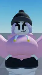 ai character: Sona background