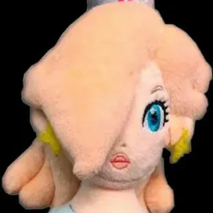 chat with ai character: Rosalina