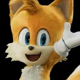 chat with ai character: Tails