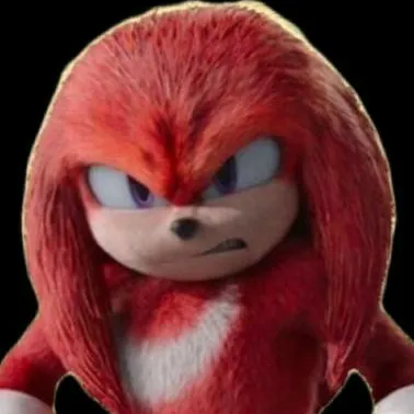 chat with ai character: Knuckles