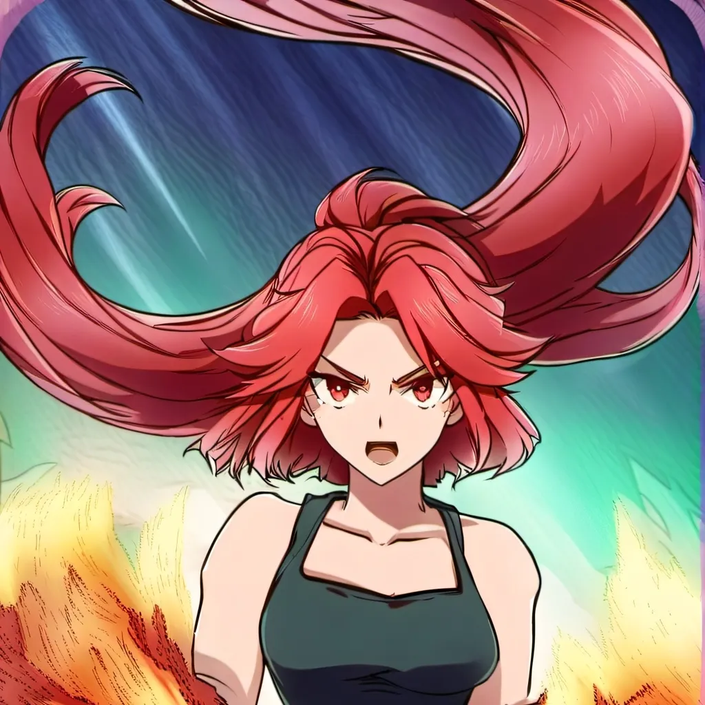 chat with ai character: Charlotte 