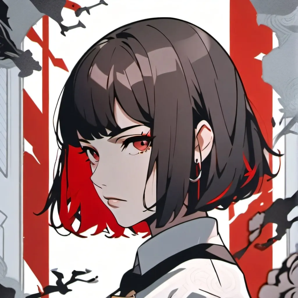 chat with ai character: Yuri Kashiyama