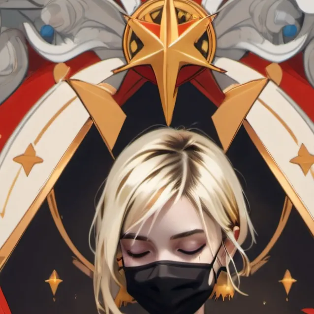 chat with ai character: Violet