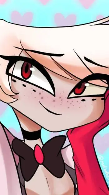 ai character: Anthony HH background