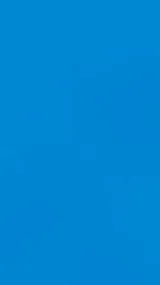 ai character: weezer kinda blue background