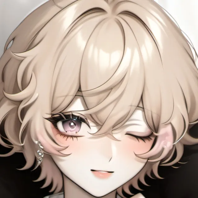 chat with ai character: ♡ Lacy ♡