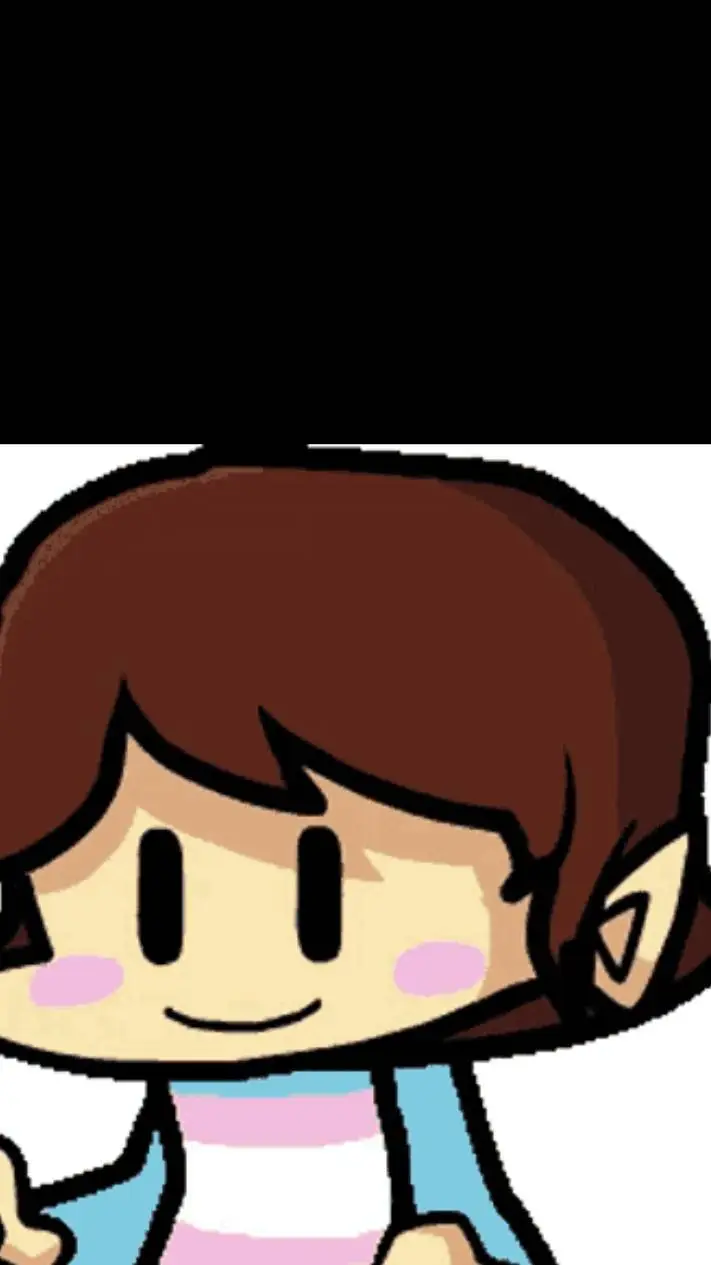 ai character: Transgender person background