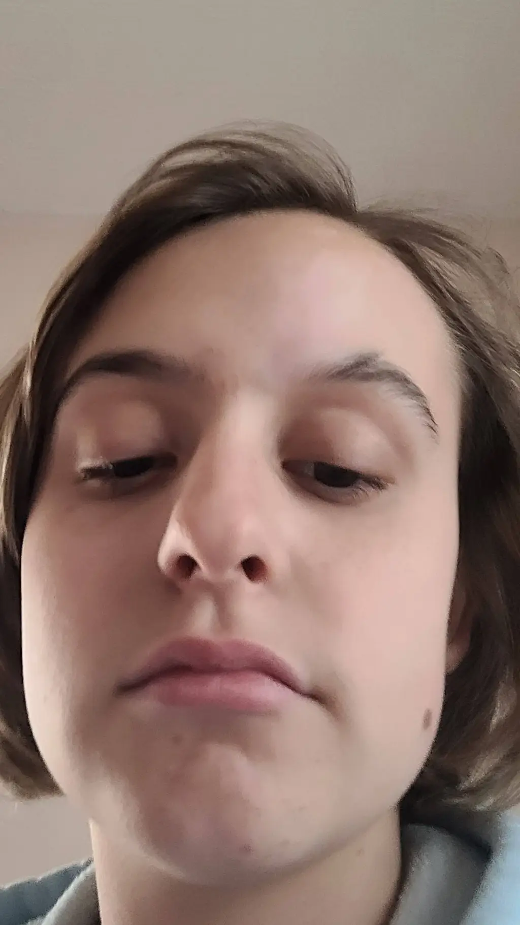 ai character: Boi background