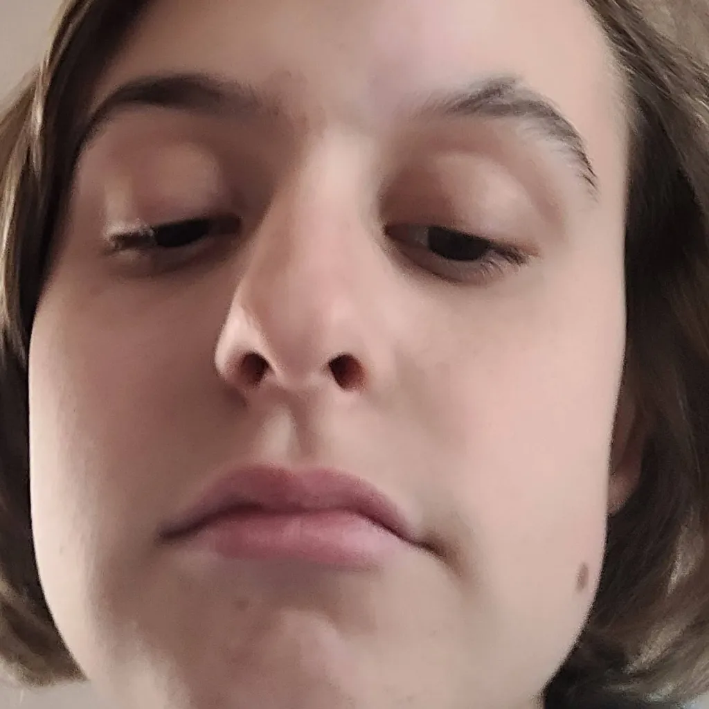 chat with ai character: Boi