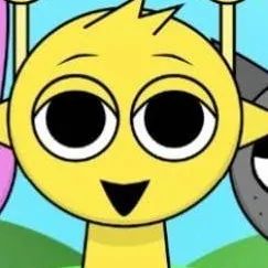 chat with ai character: Sprunki