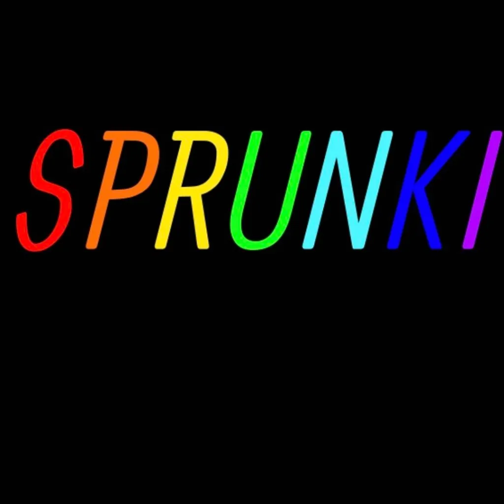 chat with ai character: Sprunki