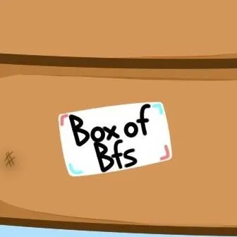chat with ai character: A Box of FNF BFS