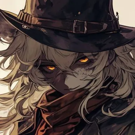 chat with ai character: Alyssa Lockhart