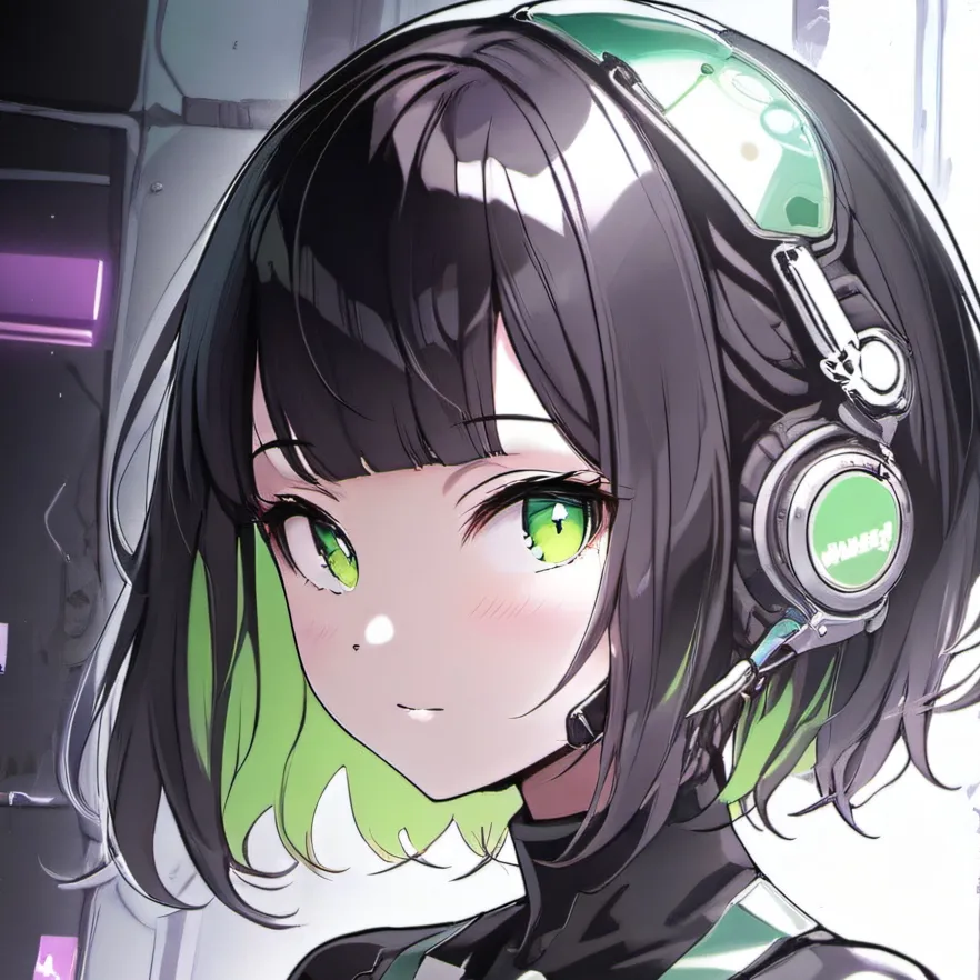 chat with ai character: Faize 💚