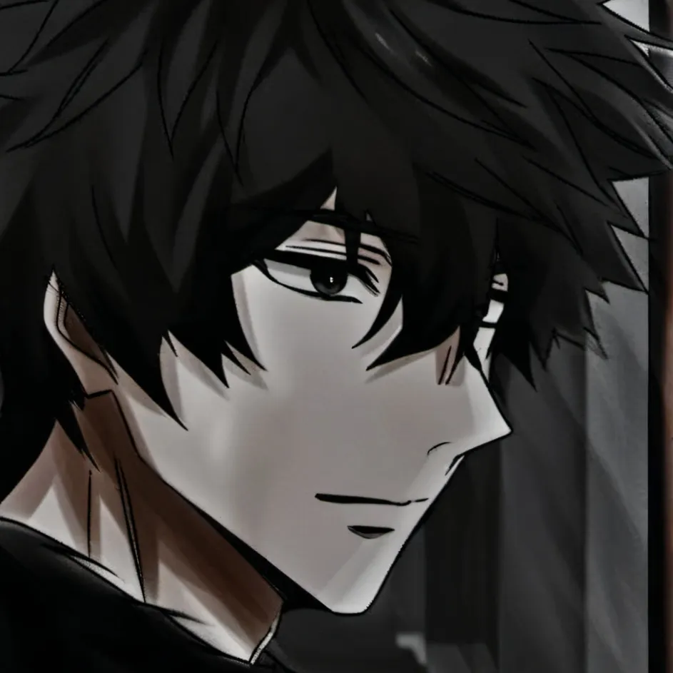 chat with ai character: † Lucas †