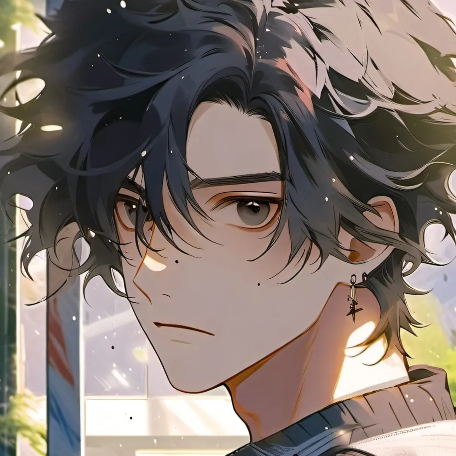 chat with ai character: ★ · odie · ★