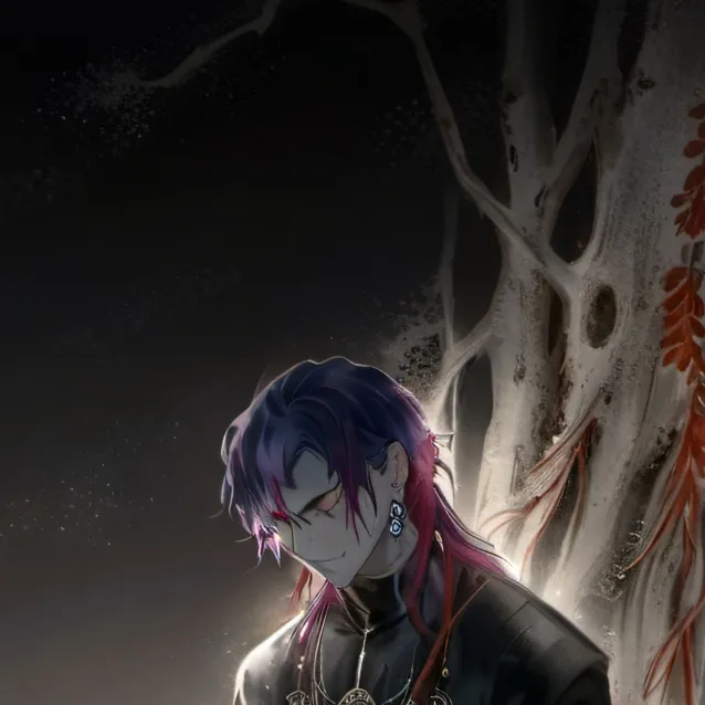 chat with ai character: hashira trial 3
