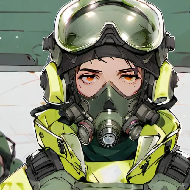 chat with ai character: Mia. scp