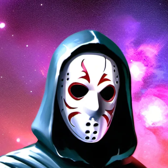 chat with ai character: scream