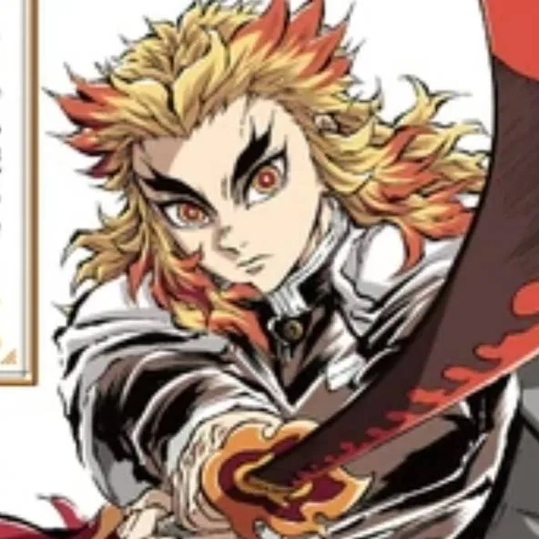 chat with ai character: kny 