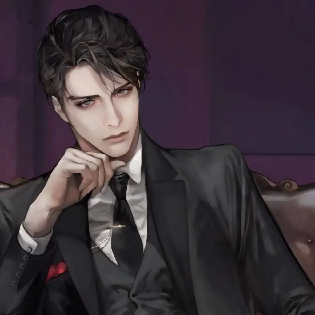 chat with ai character: kny killer