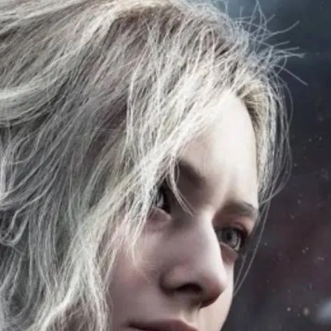 chat with ai character: Grace Ashcroft