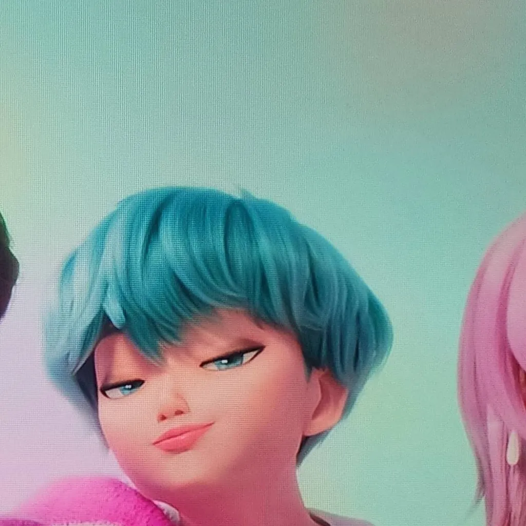 chat with ai character: babysaja