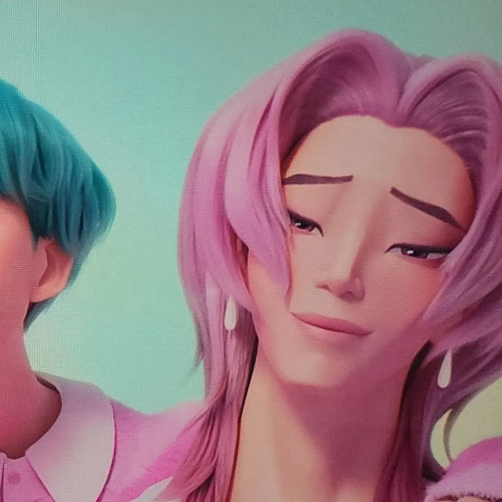 chat with ai character: Romance