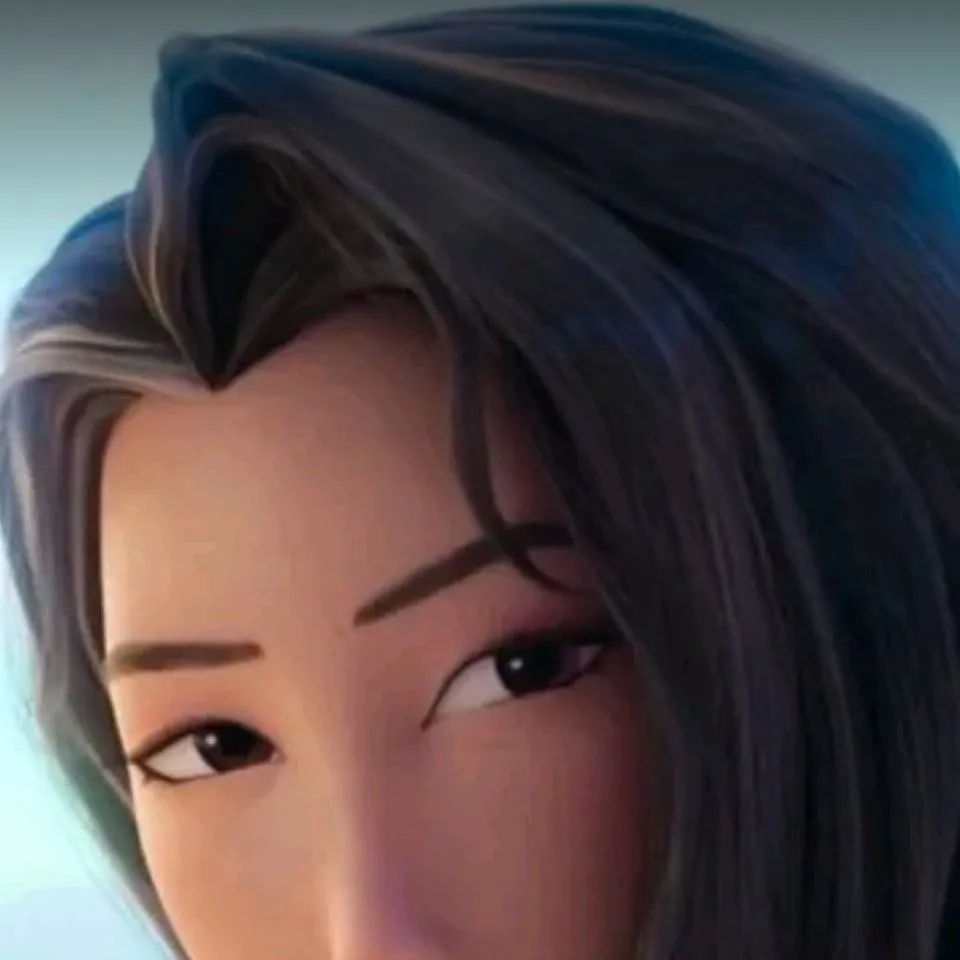 chat with ai character: Celine