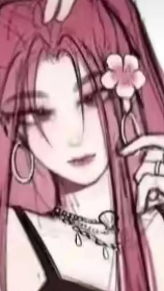 ai character: Mira background