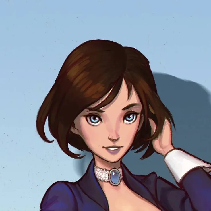 chat with ai character: Elizabeth Comstock
