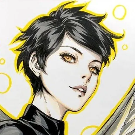 chat with ai character: Wasp
