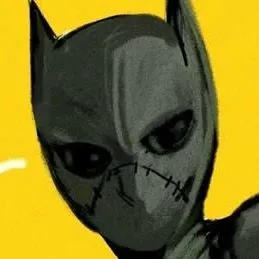chat with ai character: Batgirl 