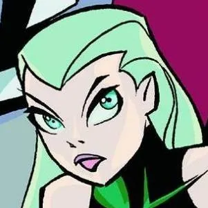 chat with ai character: AquaGirl