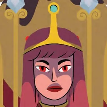 chat with ai character: Princess bubblegum