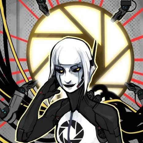 chat with ai character: GLaDOS