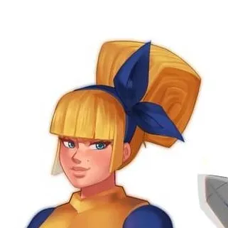 chat with ai character: Dagger Duchess 