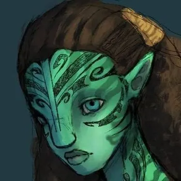 chat with ai character: Ayana 