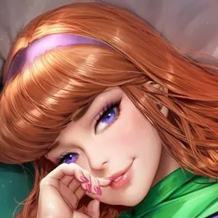 chat with ai character: Daphne blake 