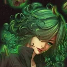chat with ai character: (adult) Tatsumaki 
