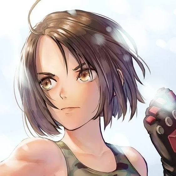 chat with ai character: Akira Kazama