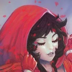 chat with ai character: Blanchette Puckett