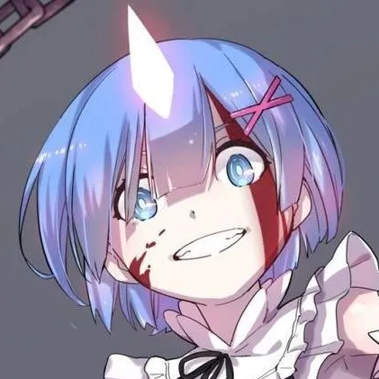 chat with ai character: Rem 