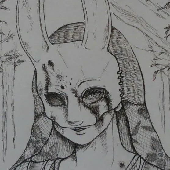 chat with ai character: Huntress 